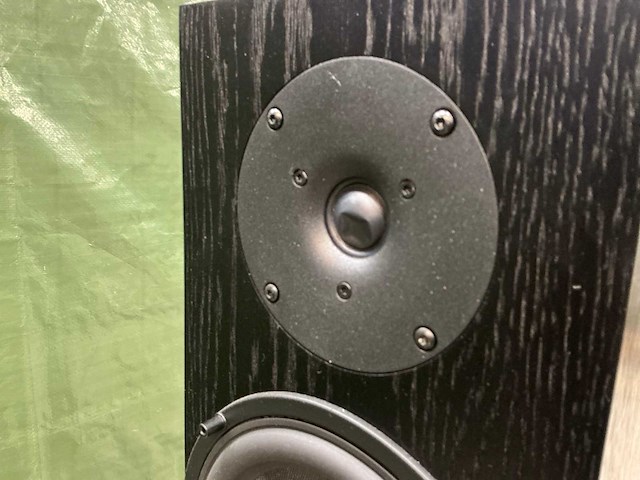 Audio physics luidspreker (4x) - afbeelding 27 van  33