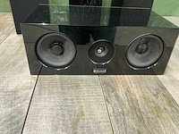 Audio physics luidspreker (4x) - afbeelding 23 van  33