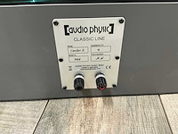 Audio physics luidspreker (4x) - afbeelding 29 van  33