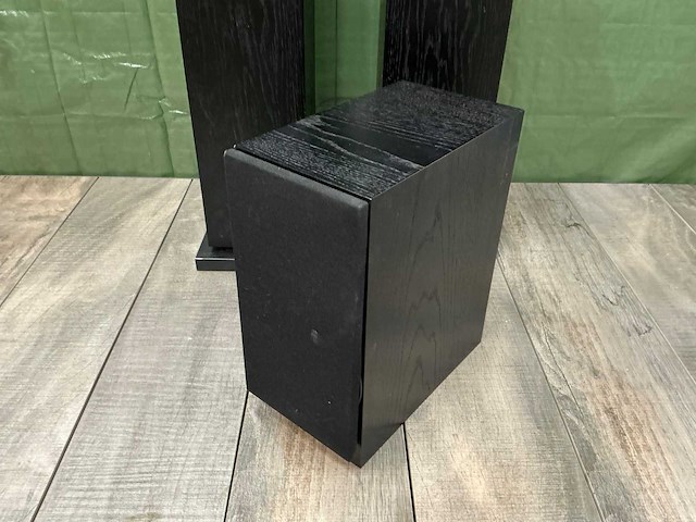 Audio physics luidspreker (4x) - afbeelding 32 van  33