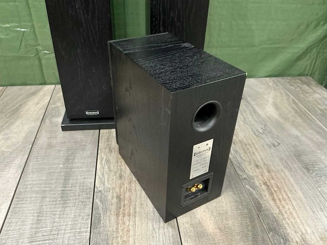 Audio physics luidspreker (4x) - afbeelding 33 van  33