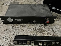 Audio / presentatie set v.v. tuner, amplifier, netwerkontvanger - afbeelding 7 van  8