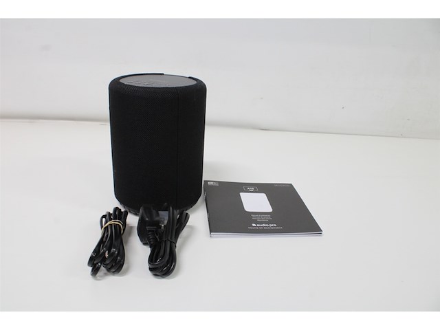 Audio pro a10 mkii actieve luidspreker - afbeelding 5 van  5
