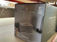 Audio pro c10 mkii draadloze speaker - afbeelding 3 van  3