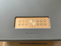 Audio pro drumfire d-2 draadloze speaker - afbeelding 3 van  6