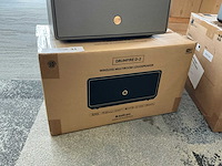 Audio pro drumfire d-2 draadloze speaker - afbeelding 6 van  6