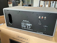 Audio pro drumfire d-2 draadloze speaker - afbeelding 4 van  6