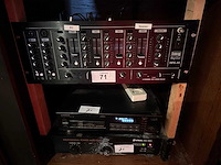 Audio set - afbeelding 1 van  6