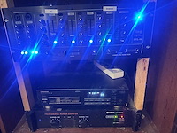 Audio set - afbeelding 2 van  6