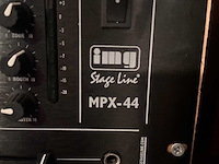 Audio set - afbeelding 4 van  6