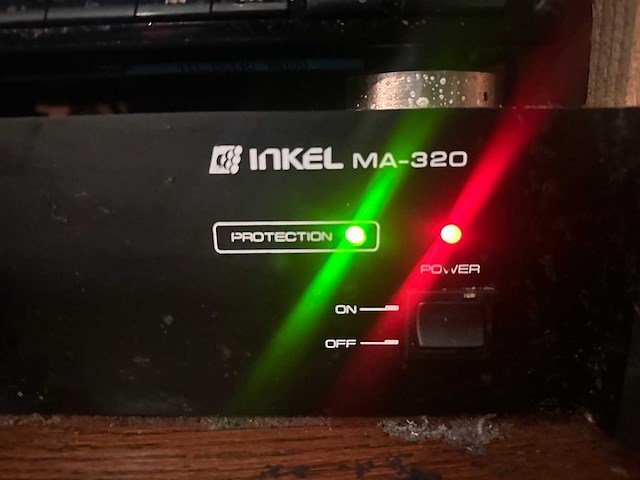 Audio set - afbeelding 5 van  6