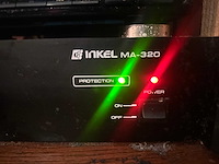 Audio set - afbeelding 5 van  6