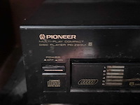 Audio set - afbeelding 6 van  6