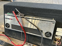 Audio system x-ion 12-800 br subwoofer - afbeelding 6 van  7