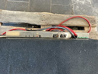 Audio system x-ion 12-800 br subwoofer - afbeelding 7 van  7