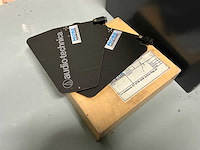 Audio technica - wireless transmitters (10x) - afbeelding 3 van  21