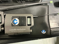 Audio technica - wireless transmitters (10x) - afbeelding 5 van  21