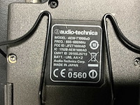 Audio technica - wireless transmitters (10x) - afbeelding 6 van  21