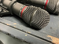 Audio technica - wireless transmitters (10x) - afbeelding 8 van  21