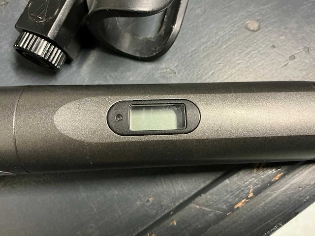 Audio technica - wireless transmitters (10x) - afbeelding 10 van  21