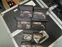 Audio technica - wireless transmitters (10x) - afbeelding 11 van  21