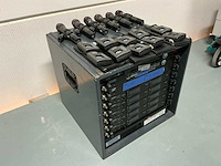 Audio technica - wireless transmitters (10x) - afbeelding 1 van  21