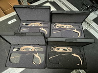 Audio technica - wireless transmitters (10x) - afbeelding 13 van  21