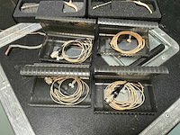 Audio technica - wireless transmitters (10x) - afbeelding 14 van  21
