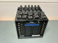 Audio technica - wireless transmitters (10x) - afbeelding 12 van  21