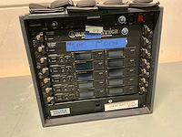 Audio technica - wireless transmitters (10x) - afbeelding 15 van  21