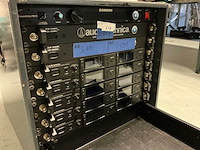 Audio technica - wireless transmitters (10x) - afbeelding 16 van  21