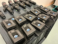 Audio technica - wireless transmitters (10x) - afbeelding 18 van  21