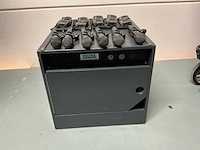 Audio technica - wireless transmitters (10x) - afbeelding 20 van  21