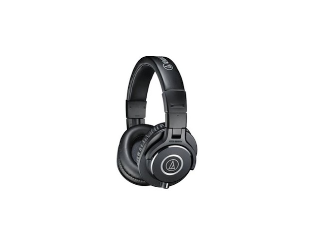 Audio-technica ath-m40x gesloten studiokoptelefoon - afbeelding 1 van  1