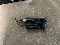 Audio-technica atw-r14 microfoon beltpack - afbeelding 1 van  1