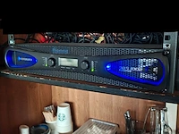 Audio versterker, crown, xls 1002