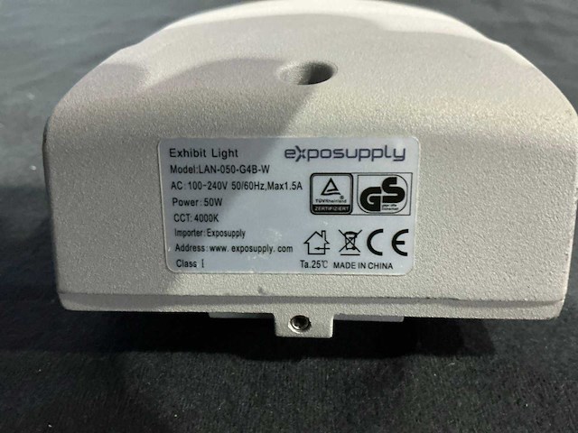 Audio-video accessoires (9x) - afbeelding 3 van  15