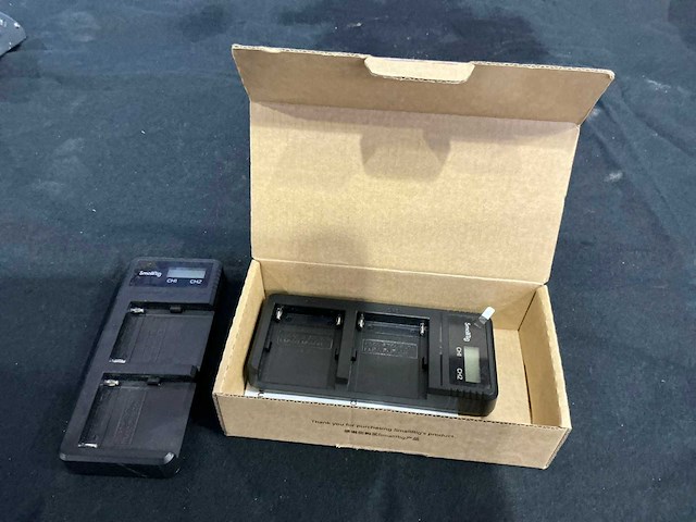 Audio-video accessoires (9x) - afbeelding 15 van  15