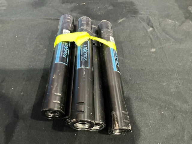 Audio-video accessoires (9x) - afbeelding 4 van  15