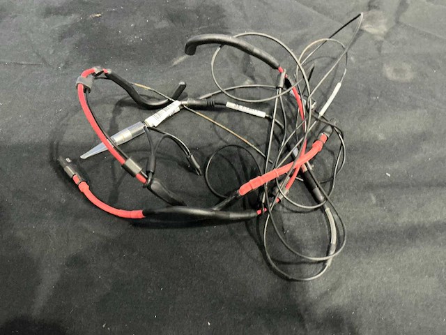 Audio-video accessoires (9x) - afbeelding 6 van  15