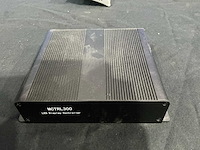 Audio-video accessoires (9x) - afbeelding 7 van  15