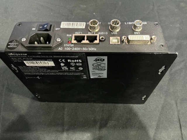 Audio-video accessoires (9x) - afbeelding 8 van  15