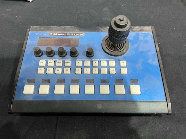 Audio-video accessoires (9x) - afbeelding 10 van  15