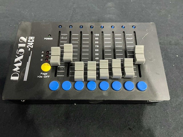 Audio-video accessoires (9x) - afbeelding 11 van  15