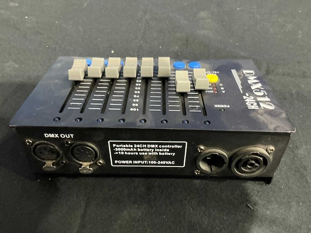 Audio-video accessoires (9x) - afbeelding 12 van  15