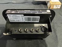 Audio-video accessoires (9x) - afbeelding 14 van  15