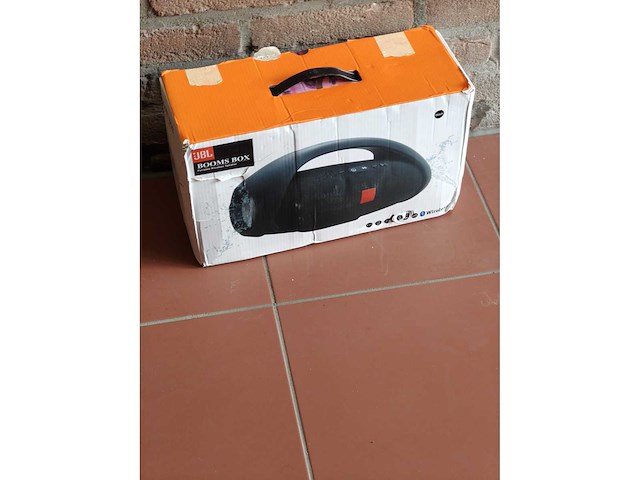 Audio - afbeelding 1 van  4