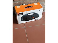 Audio - afbeelding 1 van  4