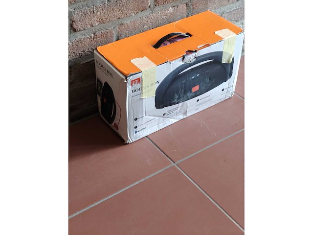 Audio - afbeelding 3 van  4