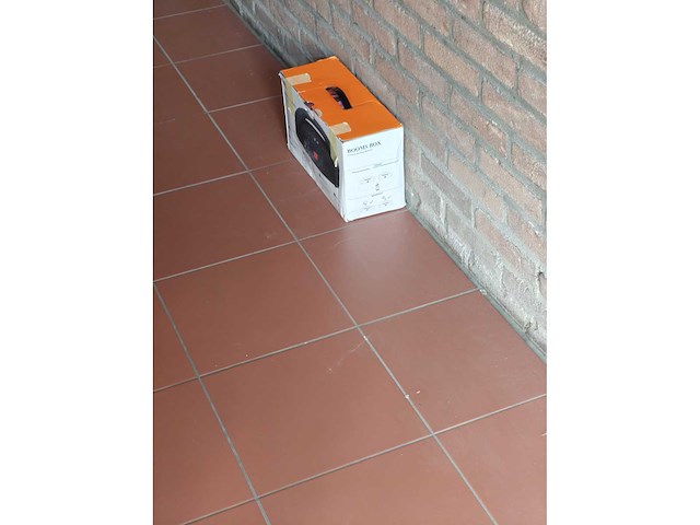 Audio - afbeelding 4 van  4